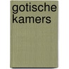 Gotische kamers door Strindberg