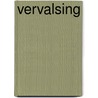 Vervalsing door Born