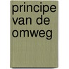 Principe van de omweg by Poll