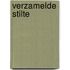 Verzamelde stilte