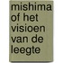 Mishima of het visioen van de leegte