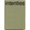 Intenties by Gomperts