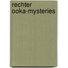 Rechter ooka-mysteries door Aafjes