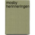 Mosby herinneringen