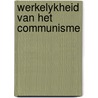 Werkelykheid van het communisme door Zinovlev