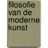 Filosofie van de moderne kunst