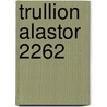Trullion alastor 2262 by Jack Vance