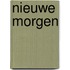 Nieuwe morgen