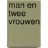 Man en twee vrouwen