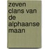 Zeven clans van de alphaanse maan