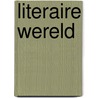Literaire wereld by Haas