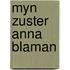 Myn zuster anna blaman