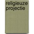 Religieuze projectie