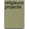 Religieuze projectie door Klaes Sierksma
