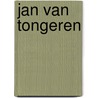 Jan van tongeren by M.A.A. Windhausen