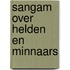 Sangam over helden en minnaars