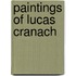 Paintings of lucas cranach