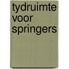 Tydruimte voor springers door Leiber