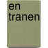 En tranen