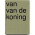 Van van de koning