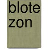 Blote zon by Asimov