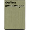 Dertien dwaalwegen door Silverberg