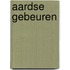 Aardse gebeuren