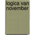 Logica van november