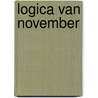 Logica van november by Poll