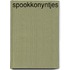 Spookkonyntjes