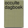 Occulte dagboek door Strindberg