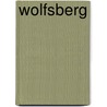 Wolfsberg door Sandberg