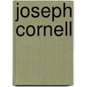 Joseph cornell door Waldman