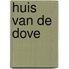Huis van de dove door Breytenbach