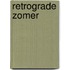 Retrograde zomer