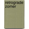 Retrograde zomer door Varley