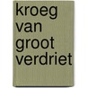 Kroeg van groot verdriet door Gysen