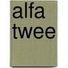 Alfa twee by Flamen