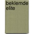 Beklemde elite