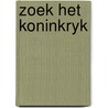 Zoek het koninkryk door Zaal