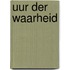 Uur der waarheid