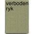 Verboden ryk