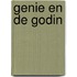 Genie en de godin