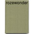 Rozewonder