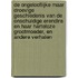 De ongelooflijke maar droevige geschiedenis van de onschuldige Erendira en haar harteloze grootmoeder, en andere verhalen