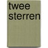 Twee sterren