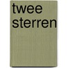Twee sterren door Silverberg