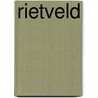 Rietveld by Buffinga