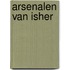 Arsenalen van isher
