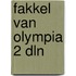 Fakkel van olympia 2 dln